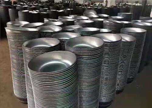 富坊炊具专注手工铁锅,千锤百炼铸就工匠精神