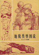 《地貌类型图说》第十一章：干早地区地貌