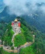 “缘行天下·走进武当”圆满举办：四日文化盛宴